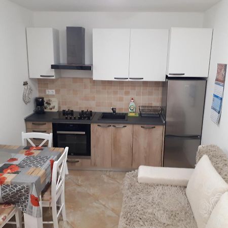Apartments Ivan Porat مالينسكا المظهر الخارجي الصورة
