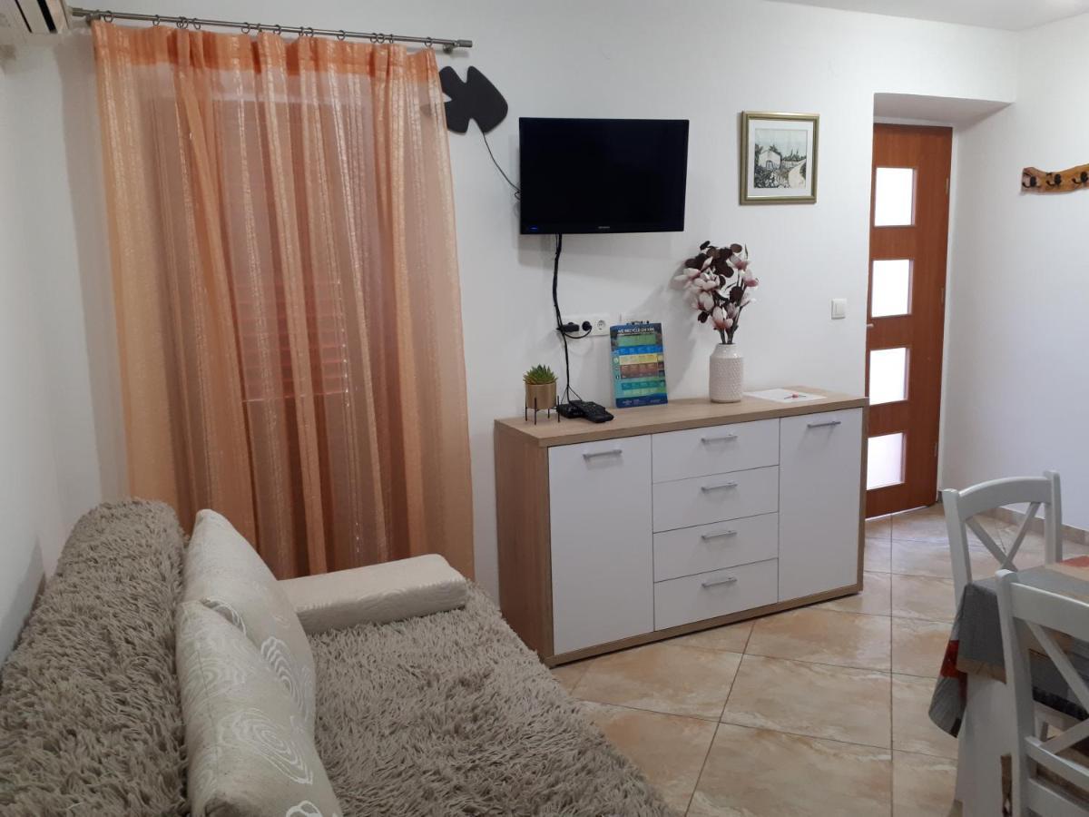 Apartments Ivan Porat مالينسكا المظهر الخارجي الصورة